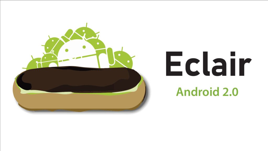Android 2.0 Eclair