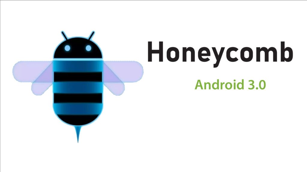 Android 3.0 Honeycomb