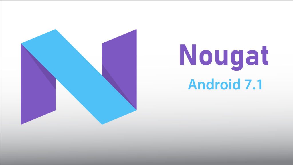 Android 7.1 Nougat
