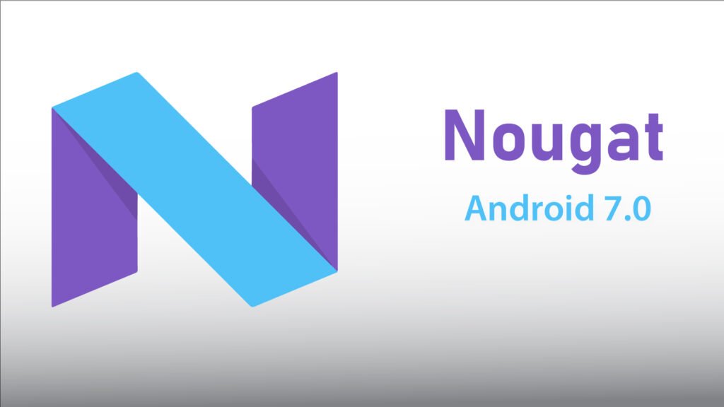 Android 7.0 Nougat