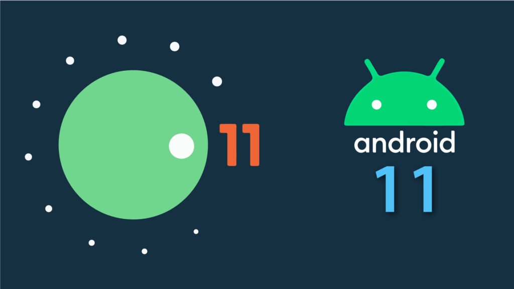 Android 11.0 R
