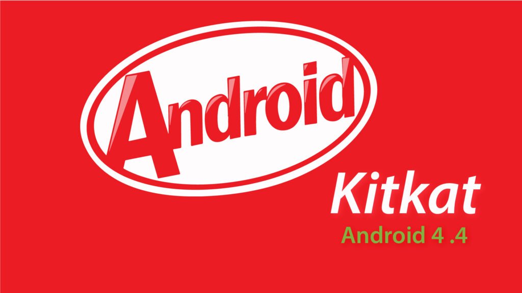 Android 4.4 Kitkat