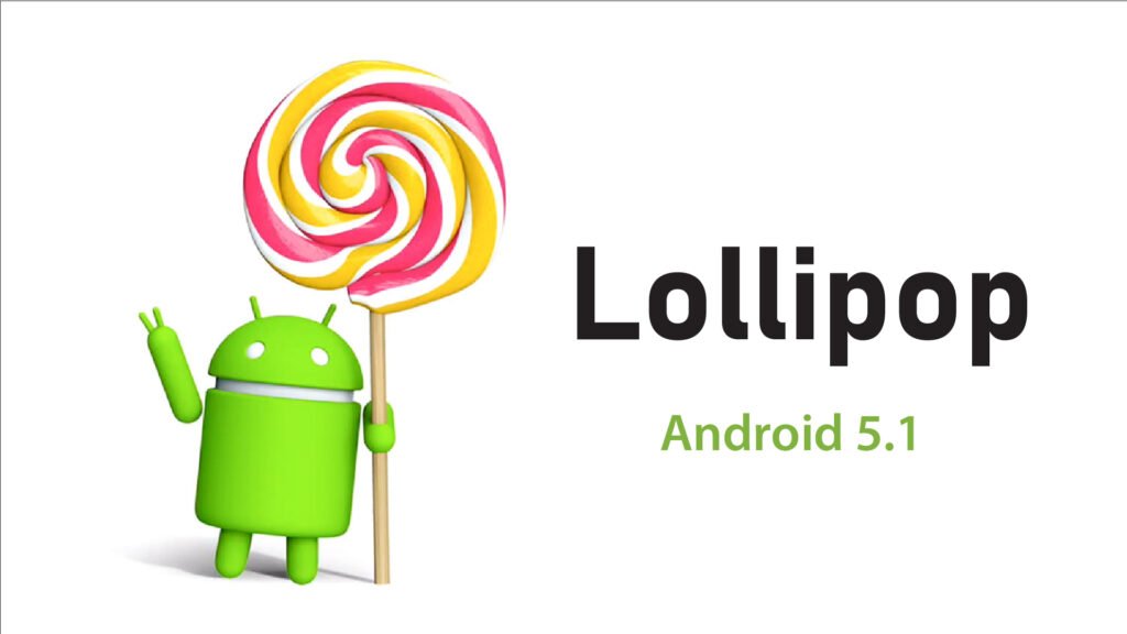 Android 5.1 Lollipop