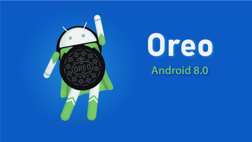 Android 8.0 Oreo