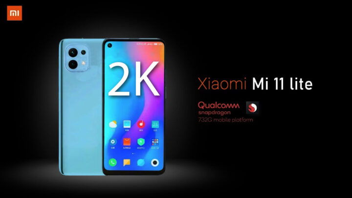 Mi 11 Lite Specs Leaked - Mi 11 Looks Stunning