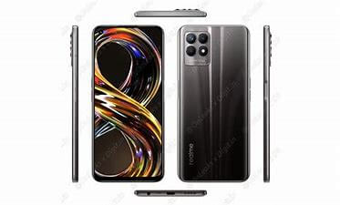 Realme 8i leaked. Here is what you should expect.
