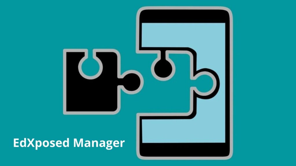 magisk edxposed manager