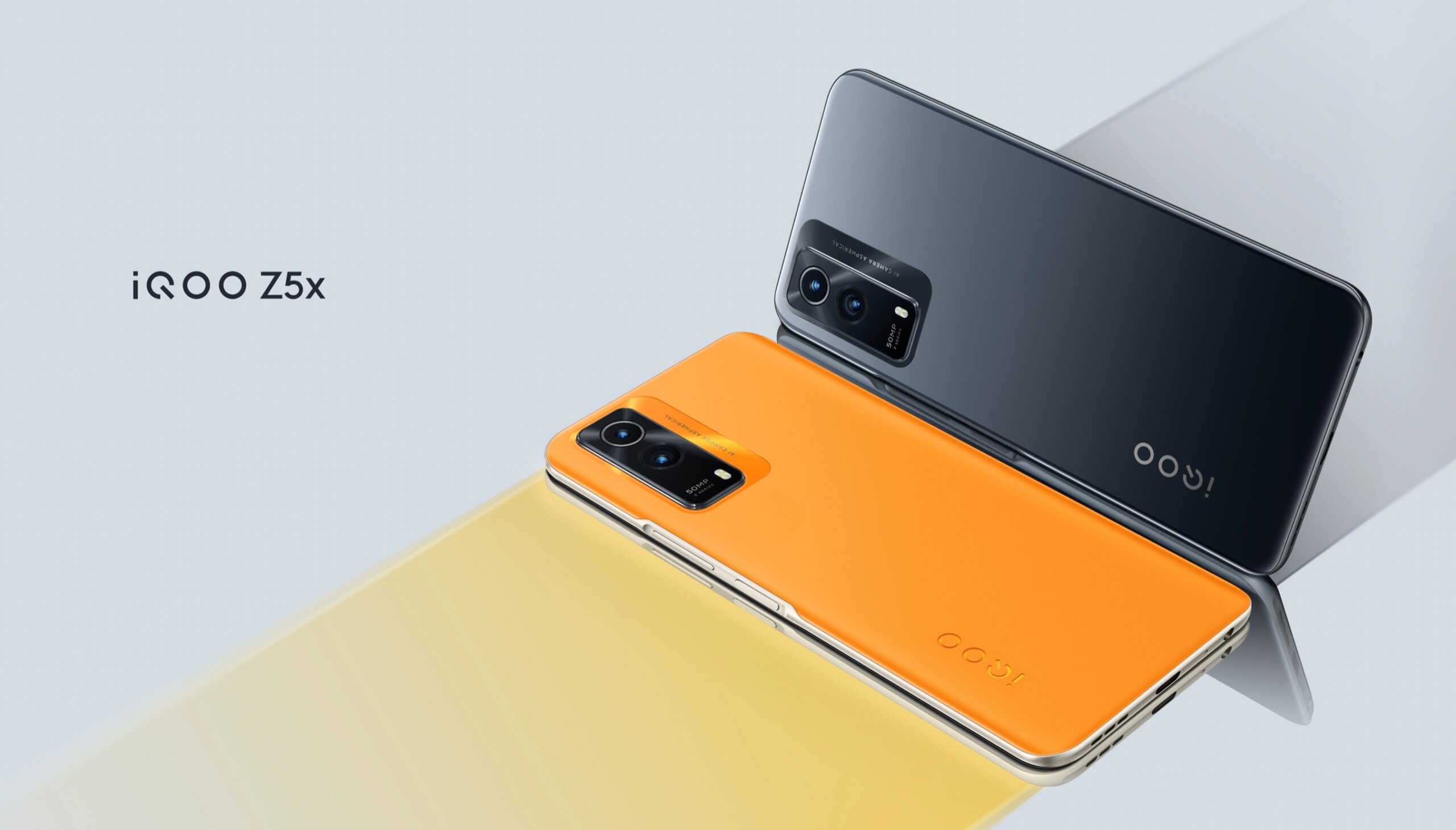 iQoo Z5x launched in China. Find out the internal details here.