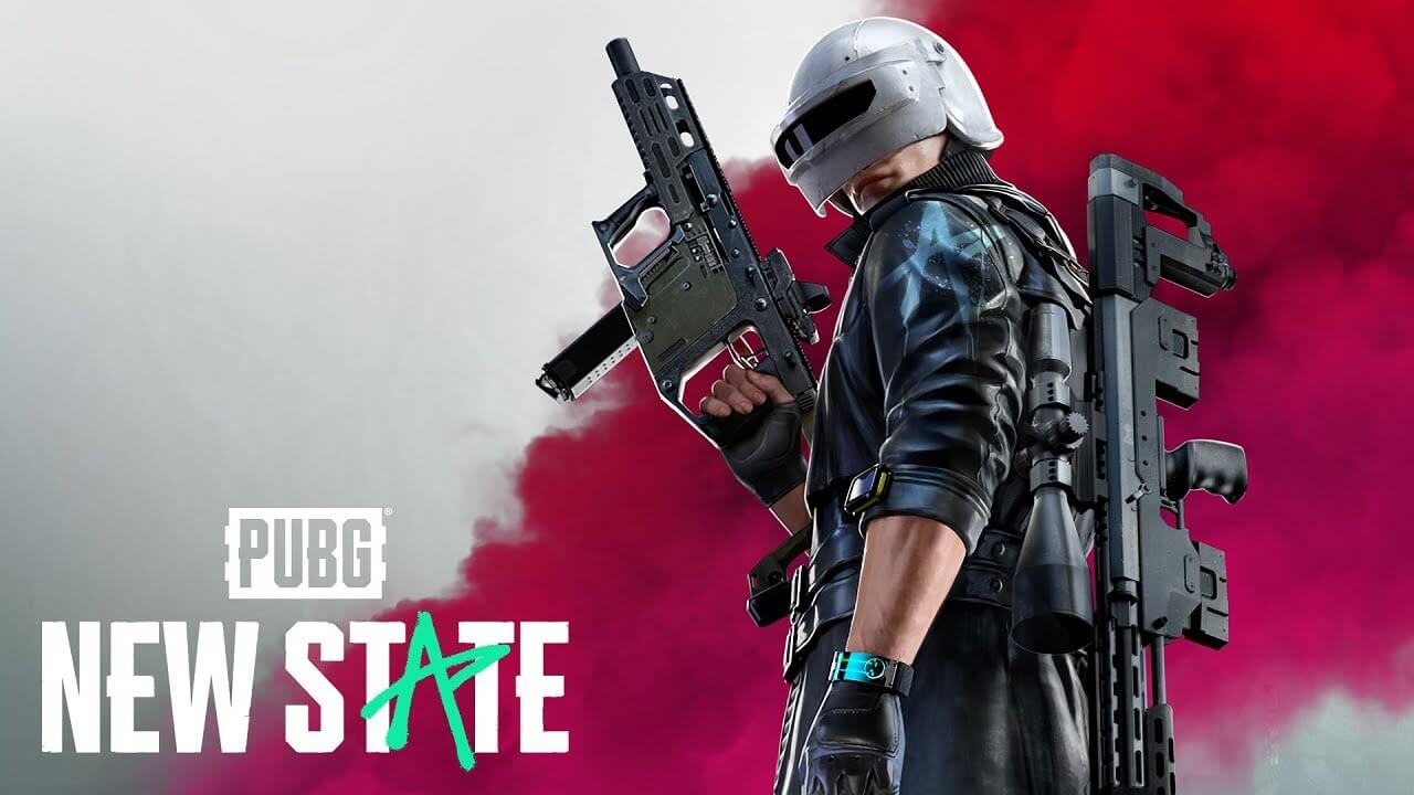 PUBG New State download: PUBG New State in India is available now.