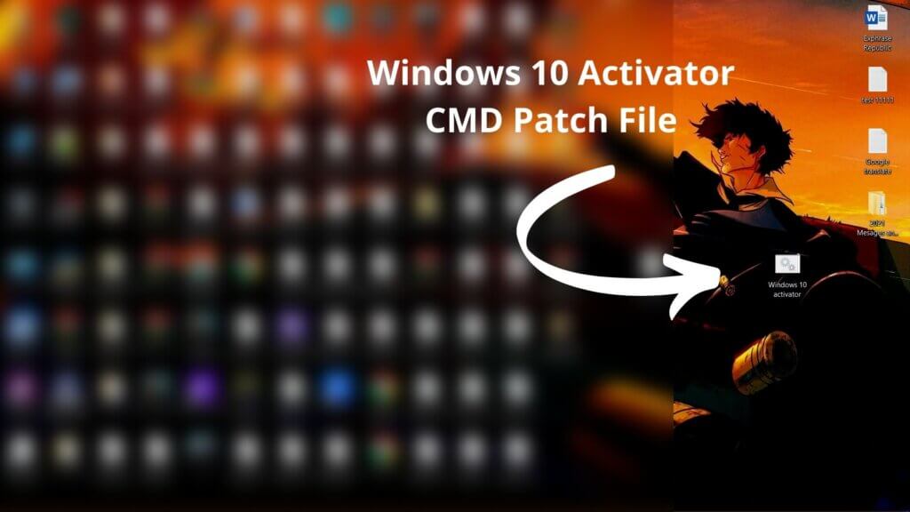 windows 10 activator