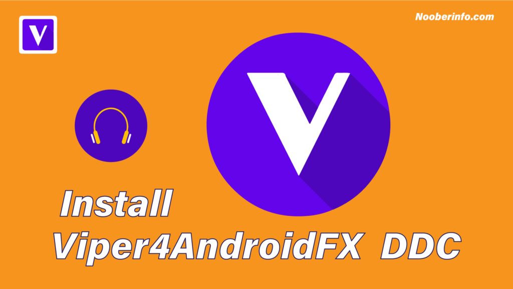 viper4androidfx ddc installation