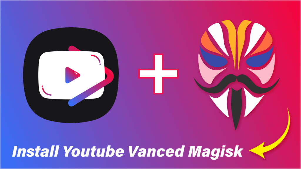 install youtube vanced