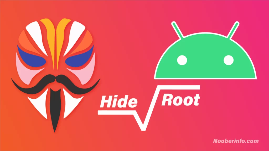 hide magisk manager app