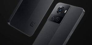 oneplus ace black