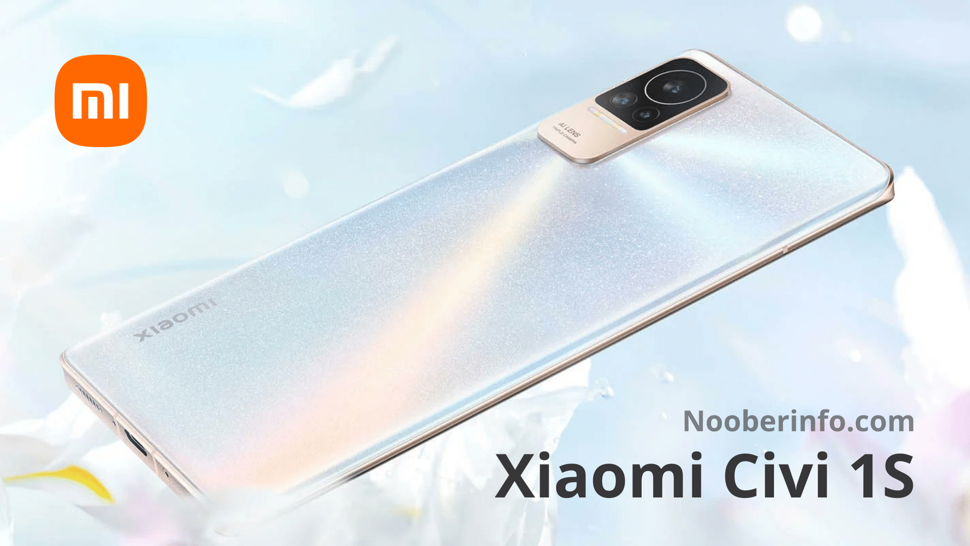 Xiaomi Civi 1S launched in China. Find Out Internal Specs Here.