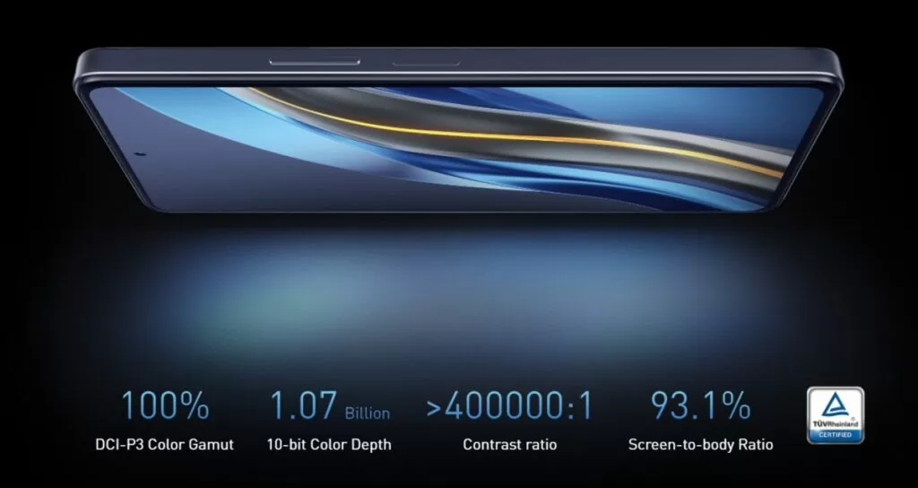 Infinix Note 12 VIP launched. Here is what you need to know.