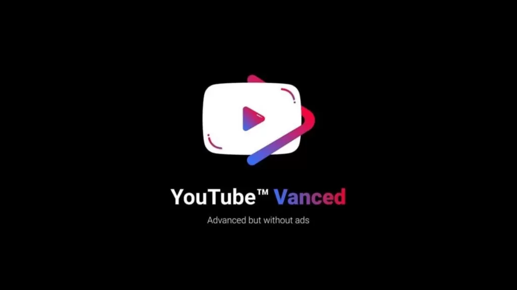 youtube vanced