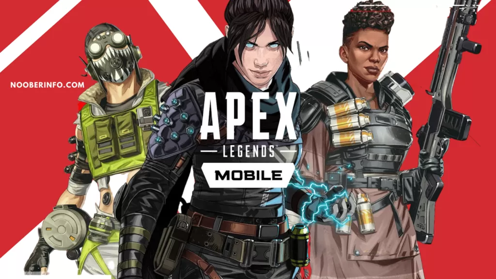 apex legends mobile android download