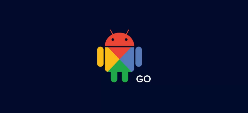 android go