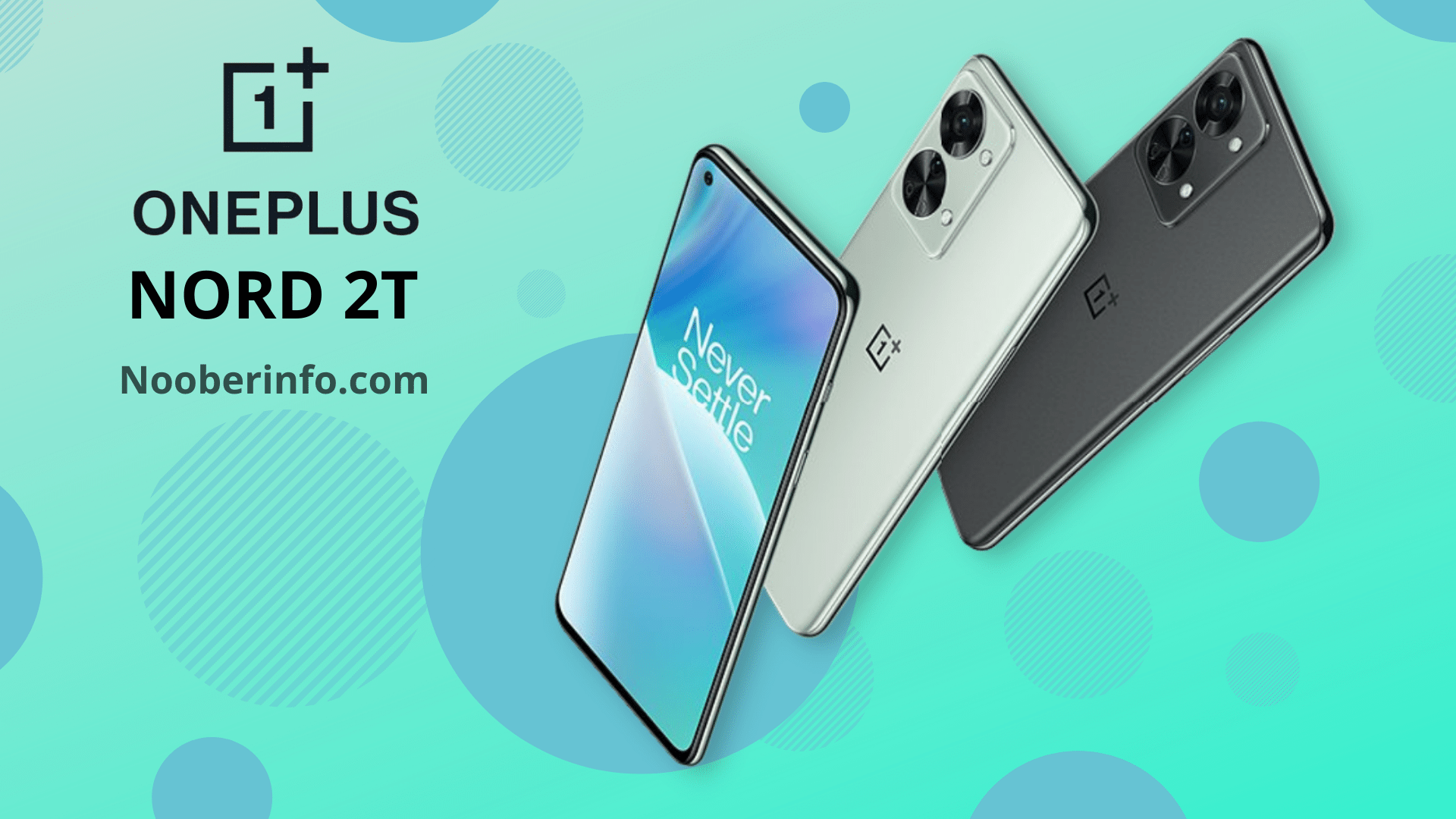 OnePlus Nord 2T listed Online ahead of Official launch on AliExpress