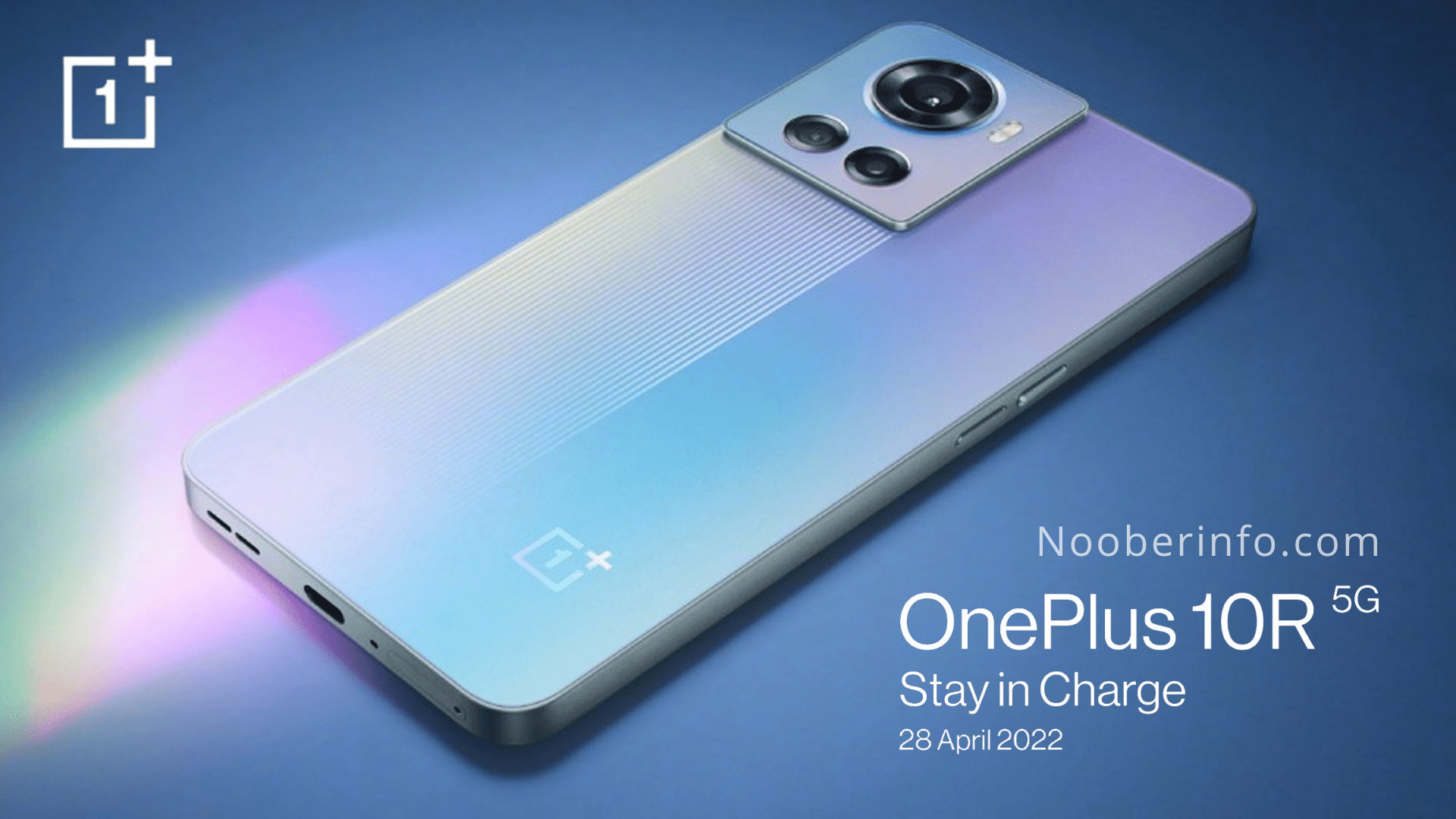 OnePlus 10R launched in India. OnePlus 10R Price in India.