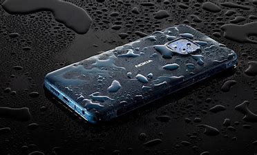 Nokia New Innovative smartphone Announced.
